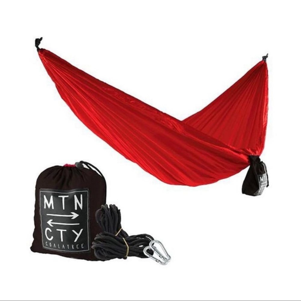 Coalatree Mtn 2 City Loafer Hammock